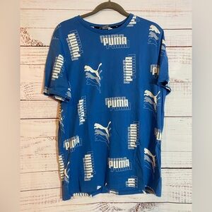 PUMA tee shirt